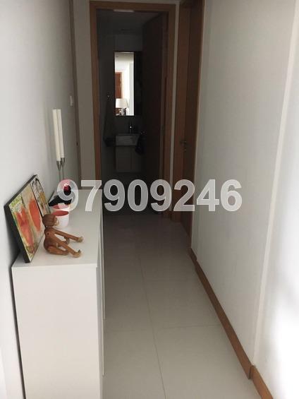 The Beacon (D2), Apartment #168796002
